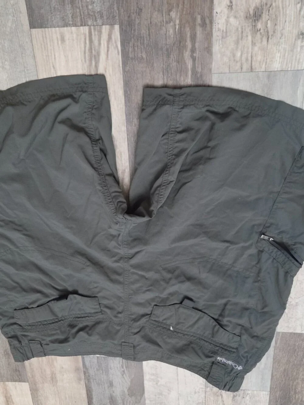 Columbia Sportswear Company good pre‑owned
